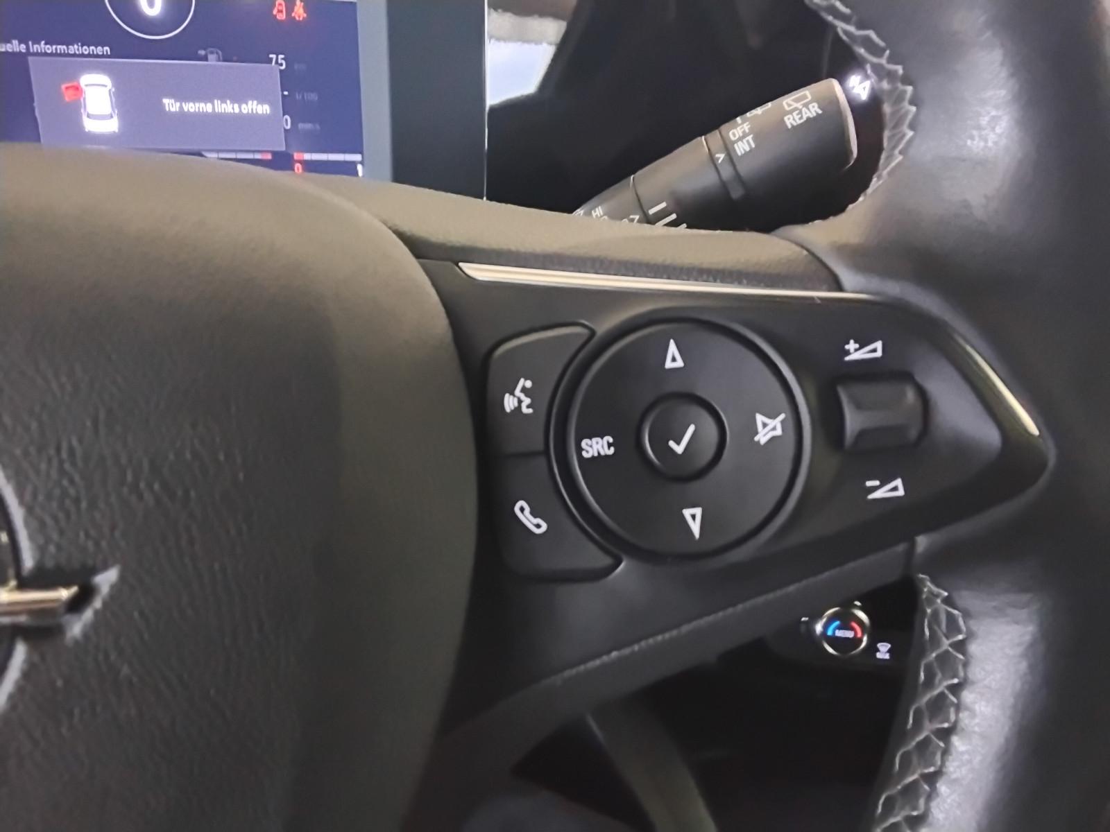 Opel Mokka alle Extras, top gepflegt