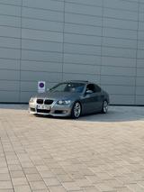 BMW Bmw e92 325d, Schaltgetriebe, 197ps - BMW 325 aus 2007: 325d