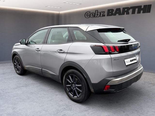 Fahrzeugabbildung Peugeot 3008 Active Digitales Cockpit Klimaautom Spurhal