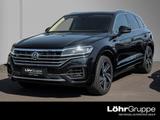 Volkswagen Touareg 3.0TDI DSG 4Motion Atmosphere AHK, Pano - Volkswagen Touareg Atmosphere mit Diesel-Antrieb