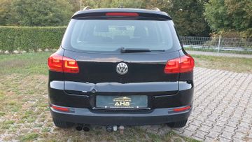 Volkswagen Tiguan - 6