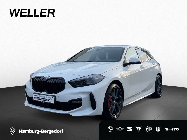 BMW 118i Aut. M-Sport-Pro LC-Pro ad.LED HiFi DAB 18"