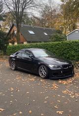 BMW e92 335i top Zustand - BMW 335 aus 2007: Coupé, 335i
