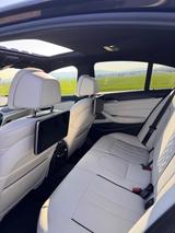 BMW 545e xDrive - *INDIVIDUAL* - BMW 545: I