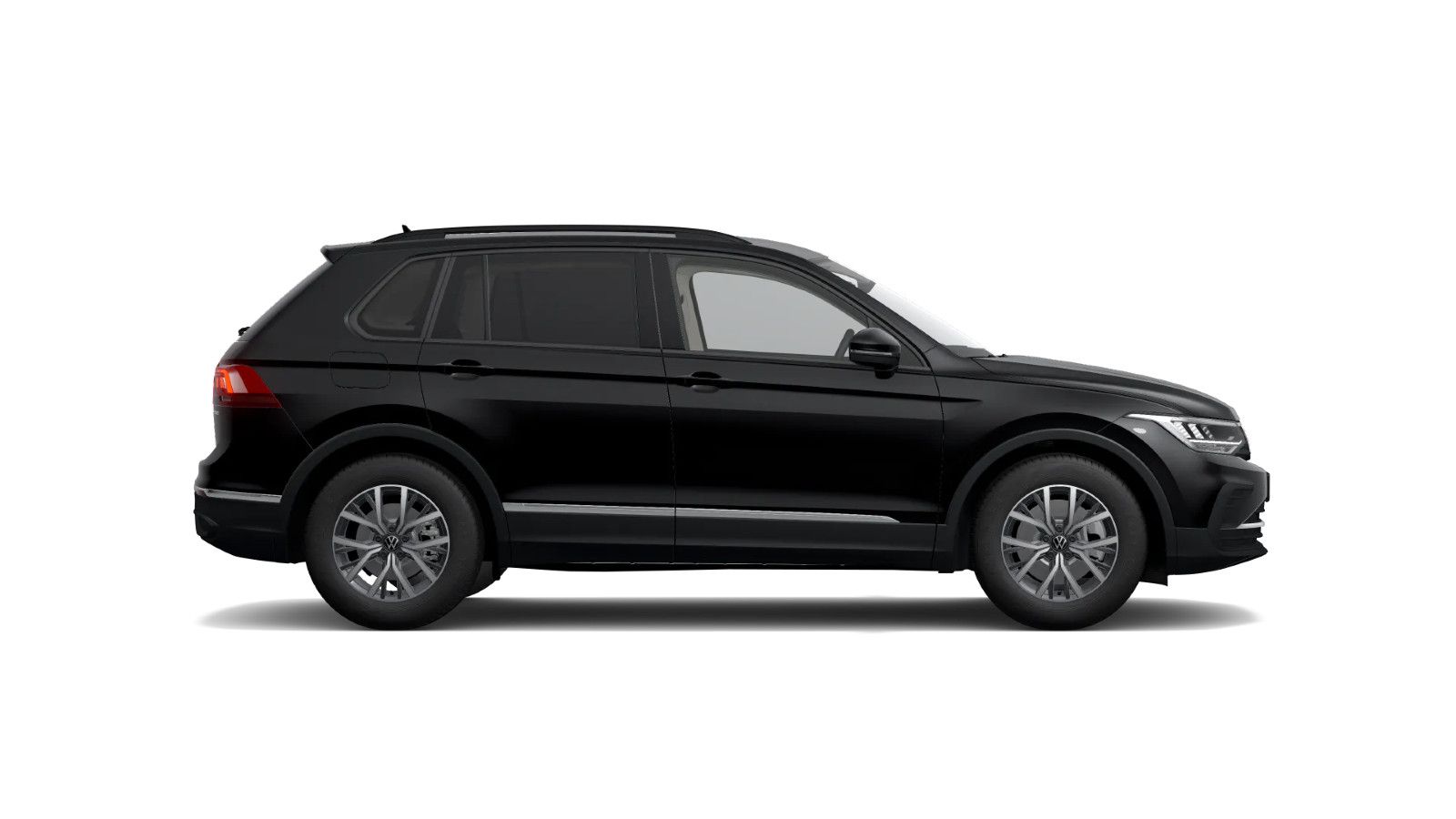 Volkswagen Tiguan - Bild 9