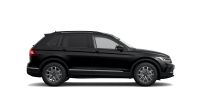 Volkswagen Tiguan - Vorschau Bild 9