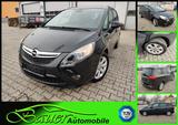 Opel Zafira Tourer 1.4 Turbo Style **TÜV 07/2026** - Opel Zafira Tourer: Style