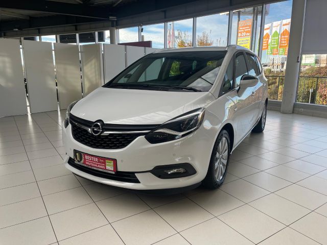 Opel Zafira C 1.6 CDTI Innovation 7-Sitzer+Alu+AHK