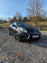 Renault Wind Cabrio TÜV bis 10/2027 - Renault Wind: 1.2