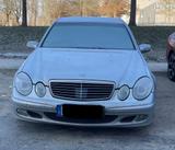 Mercedes-Benz E 320 CLASSIC Classic - Mercedes-Benz E 320 Gebrauchtwagen in Berlin