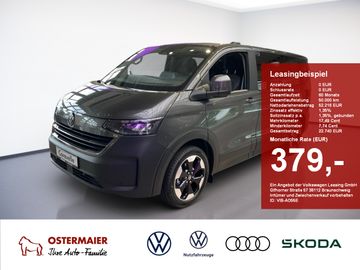 Volkswagen Leasingangebot: Volkswagen e-Caravelle PanAmericana AHK.PANO.LED