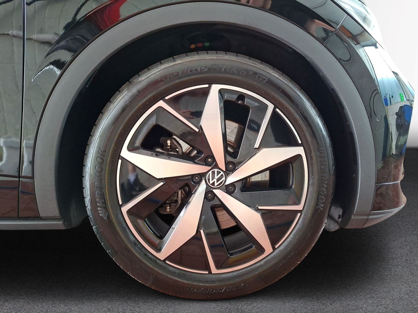 ID.4 GTX 4Motion *AHK*AREAVIEW*KEYLESS*