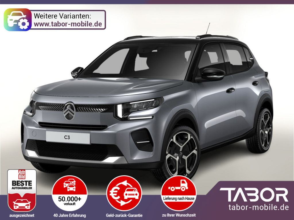 Image of Citroën C3