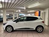 Renault Clio IV Limited Klima Navi Einparkhilfe - Renault Clio Gebrauchtwagen in Stuttgart