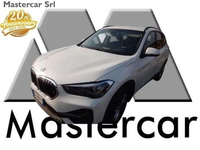 BMW X1 X1 2019 sdrive16d Business Advantage auto