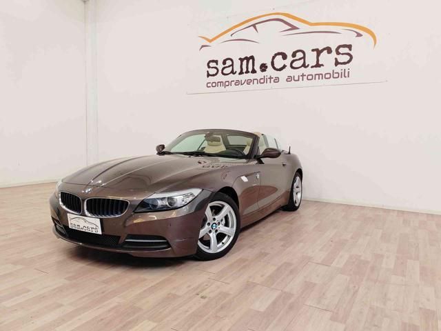 BMW Z4 sDrive23i
