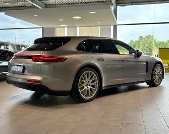 Porsche Panamera - 7