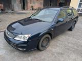 Ford Mondeo MK3 2.0TDCI - Ford Mondeo: 3.0