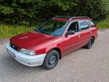 Suzuki Baleno 1.8 GLX Kombi GLX  - Suzuki Baleno: Gl