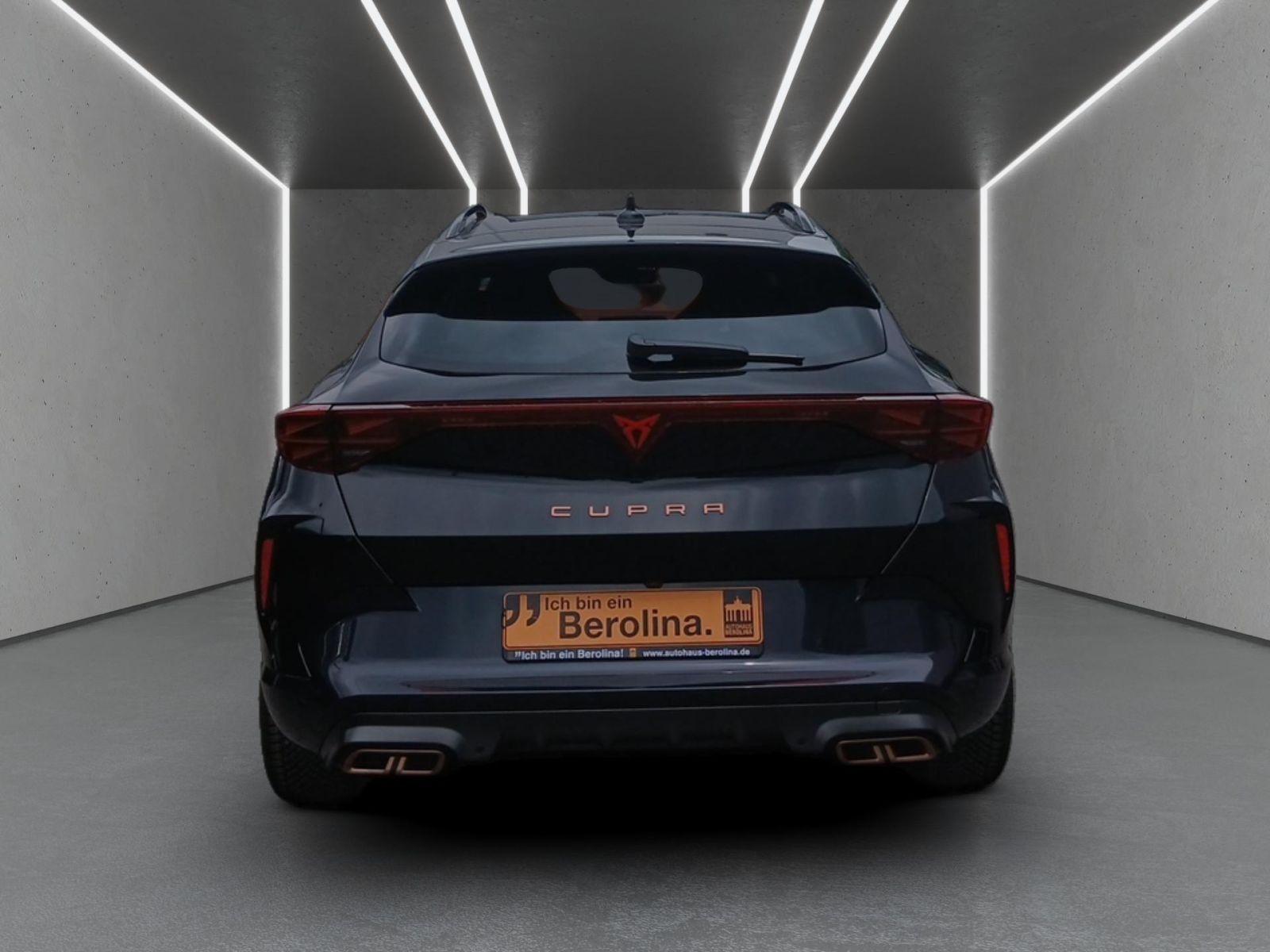 Cupra Formentor - Bild 6