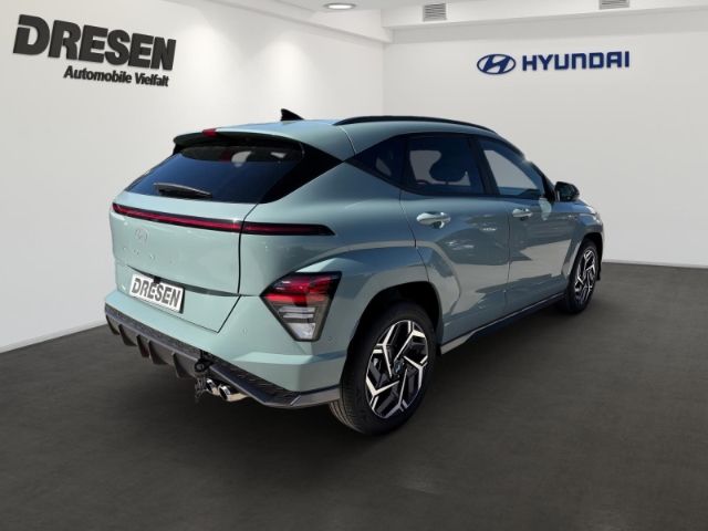 Hyundai KONA - Bild 3