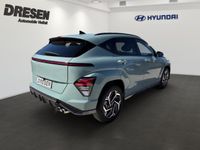 Hyundai KONA - Vorschau Bild 3