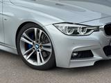 BMW 340i | Ohne OPF | M-Paket | Remus | DE-Fzg - BMW 3er Reihe: F34