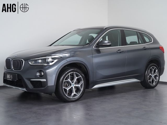 BMW X1 xDrive 20 d xLine LED/KAMERA/NAVI-PLUS/HEADUP