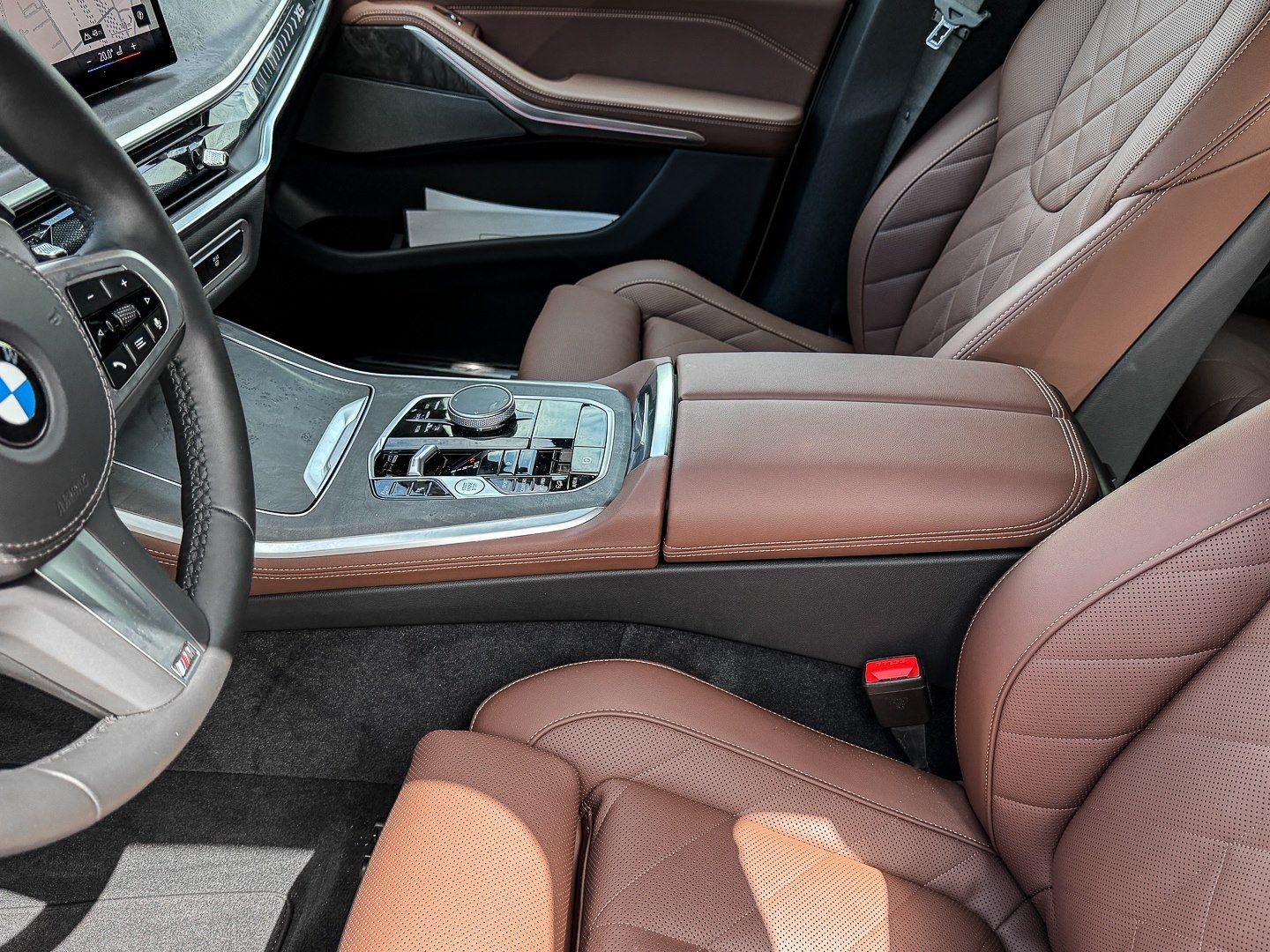 BMW X5 - Bild 17