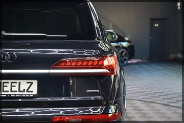 Audi Q7 - 10