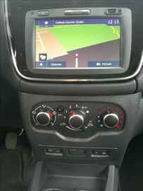 Dacia Lodgy Comfort dCi Erste Hand !