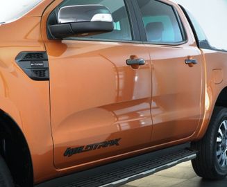 Ford Ranger - 5