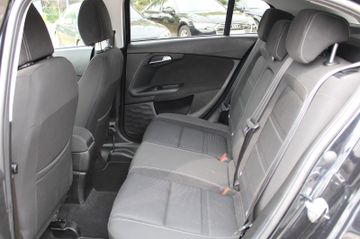 Fiat Tipo Lounge