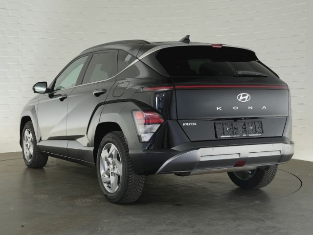 KONA T-GDI TREND DCT+VOLL LED+NAVI+360 GRAD KAME