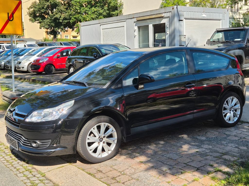 Angebot ansehen Citroën C4