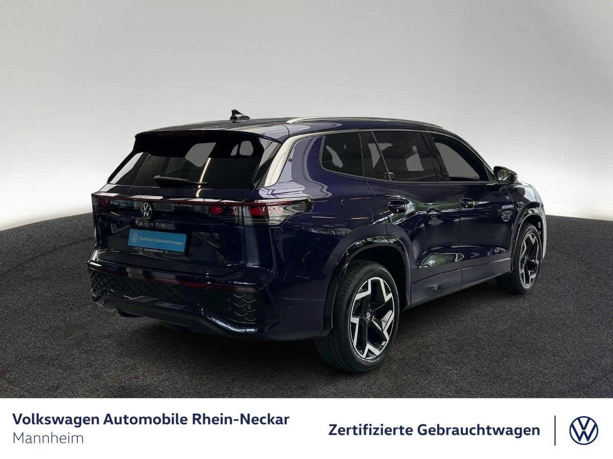 Volkswagen Tayron - Bild 6