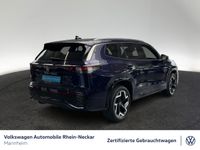 Volkswagen Tayron - Vorschau Bild 6