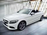 Mercedes-Benz C 220 CDi Cabrio 4Matic - Mercedes-Benz C 220: Cabrio