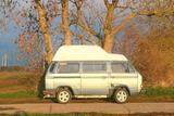 Volkswagen VW Bus T3 Multivan Bulli Camper mit Westfa... - Volkswagen T3: Bulli