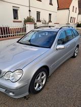 Mercedes-Benz C230 T Modell - Mercedes-Benz 230: Kombi