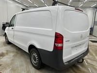 Mercedes-Benz Vito 114 CDI *AHK*PARK*SHZ*TEMP*KLIMA*