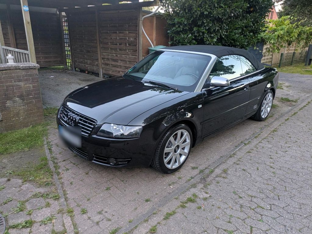 Image of Audi A4
