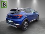 Renault CAPTUR Techno TCe 90 - scheckheftgepflegte Renault Captur
