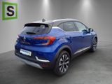 Renault CAPTUR Techno TCe 90 - Renault Captur Jahreswagen