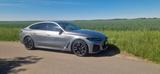 BMW i4 M50 Voll 1Hand Led Vollausstattung Grau Matt - BMW i4 in Köln