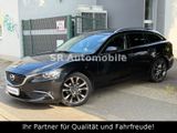 Mazda 6 Kombi Sports-Line 2.HAND*HEAD-UP*KEYLESS*NAVI* - Mazda 6 in Bochum