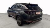 Hyundai TUCSON Trend Mild-Hybrid LED Totwinkel ACC - Hyundai mit Hybrid-Antrieb