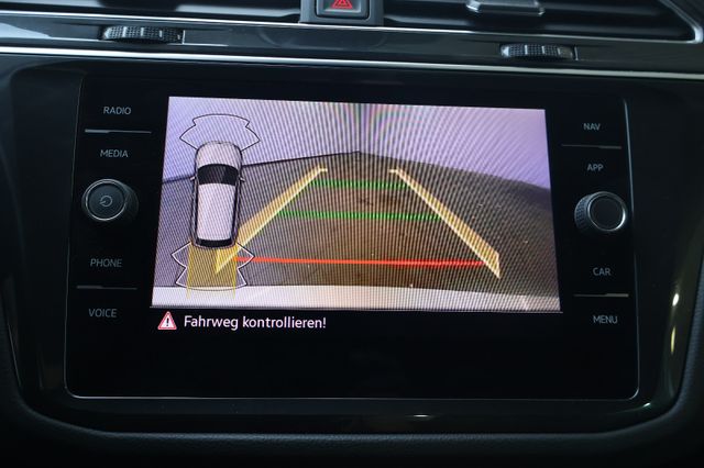 Volkswagen Tiguan 2.0 TDI Life ACC+KAM+LED+MASSAGE+AHK