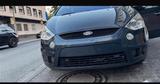 Ford S-Max 2.0 TDCi Automatik 7 Siter - gebrauchte Ford S-Max aus dem Jahr 2008