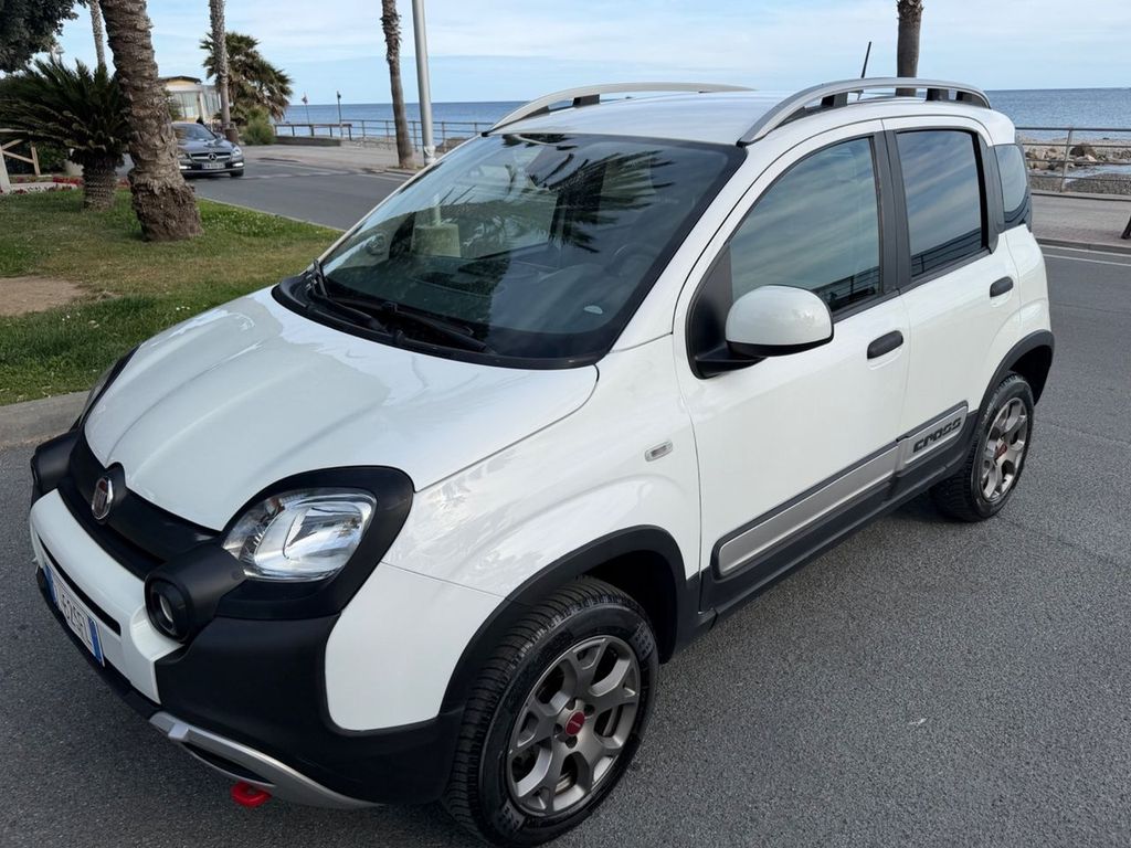 Image of Fiat Panda